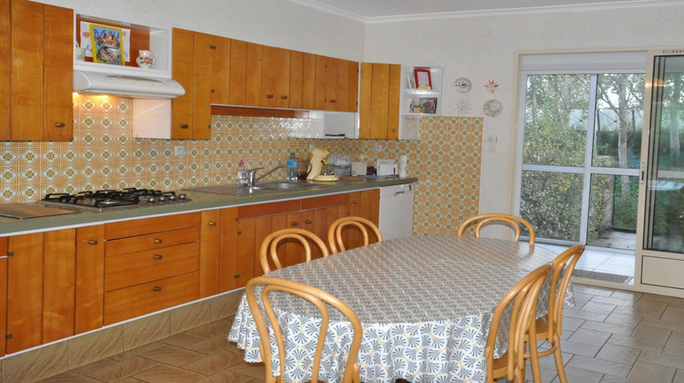Ma-Cabane - Vente Maison CANDE, 124 m²