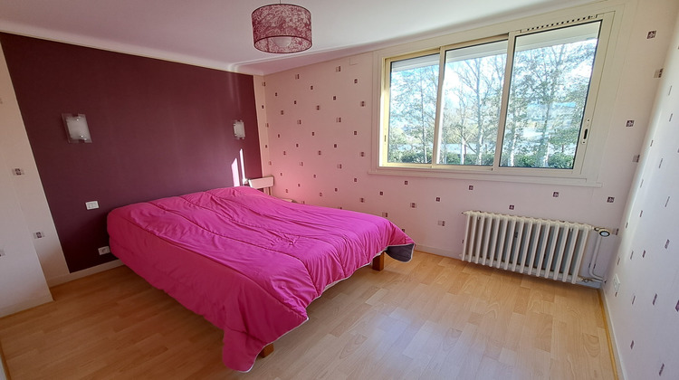Ma-Cabane - Vente Maison CANDE, 124 m²