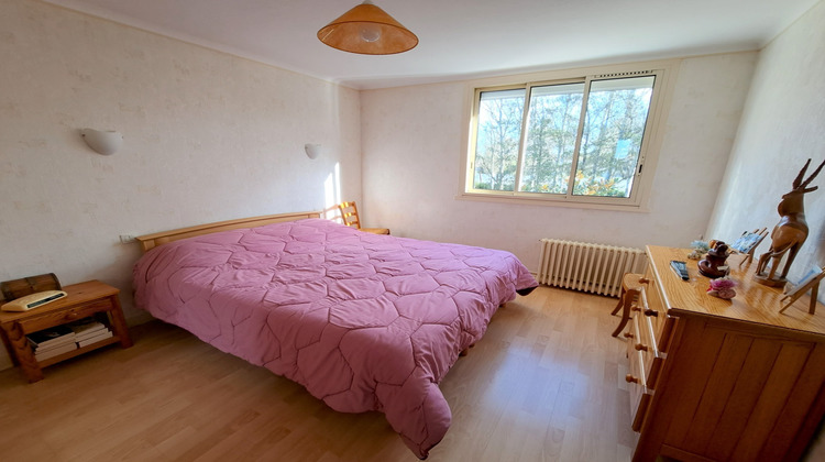 Ma-Cabane - Vente Maison CANDE, 124 m²