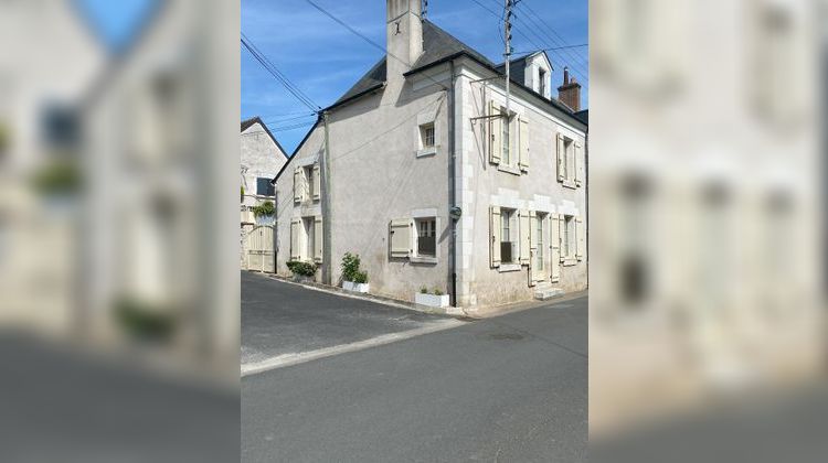 Ma-Cabane - Vente Maison CANDE-SUR-BEUVRON, 141 m²