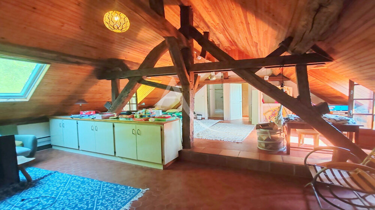 Ma-Cabane - Vente Maison CANDE-SUR-BEUVRON, 250 m²