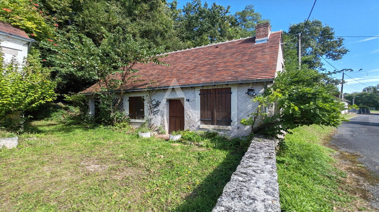 Ma-Cabane - Vente Maison CANDE-SUR-BEUVRON, 250 m²