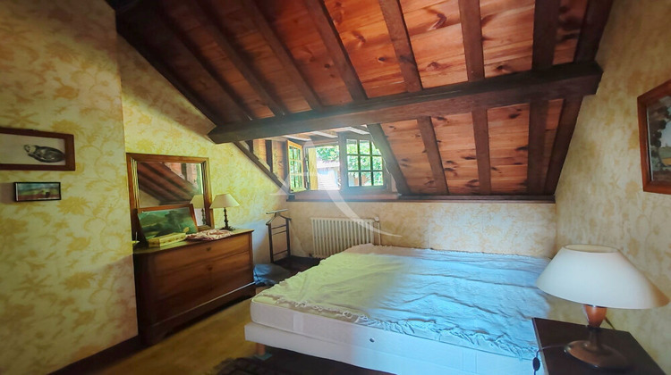 Ma-Cabane - Vente Maison CANDE-SUR-BEUVRON, 250 m²