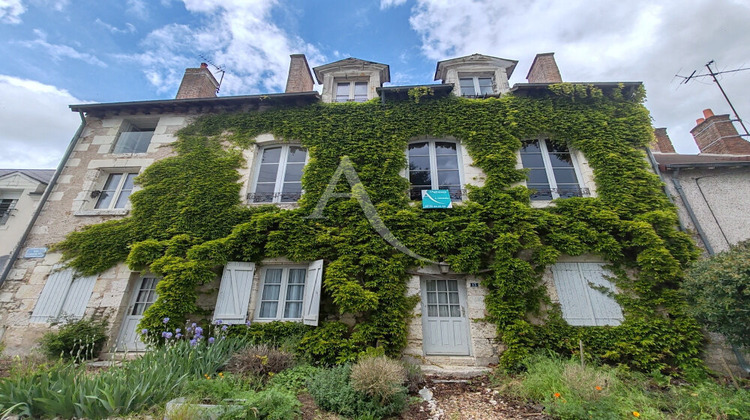 Ma-Cabane - Vente Maison CANDE-SUR-BEUVRON, 279 m²