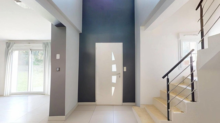 Ma-Cabane - Vente Maison CANDE SUR BEUVRON, 160 m²