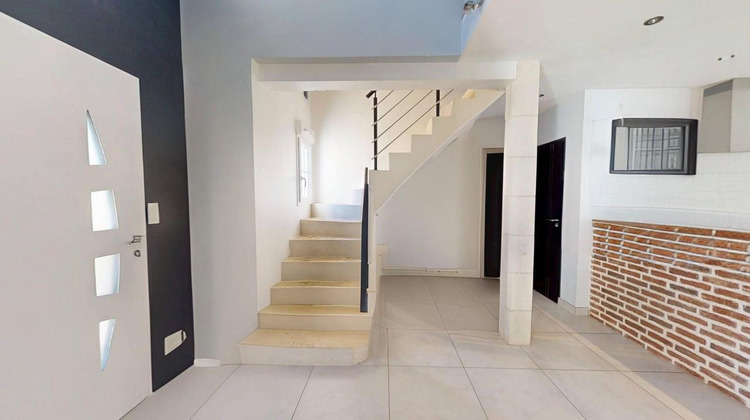 Ma-Cabane - Vente Maison CANDE SUR BEUVRON, 160 m²