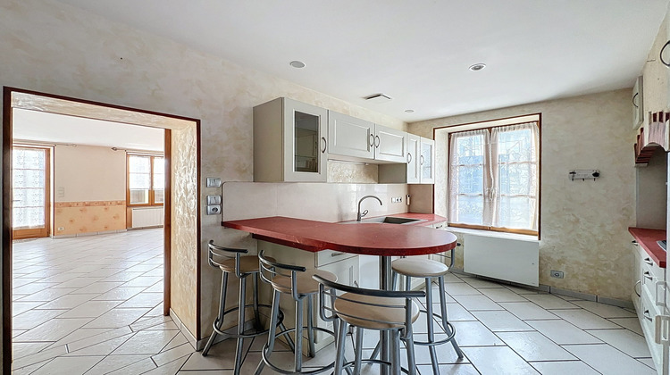 Ma-Cabane - Vente Maison Candé-sur-Beuvron, 141 m²