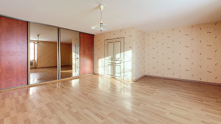 Ma-Cabane - Vente Maison Candé-sur-Beuvron, 141 m²