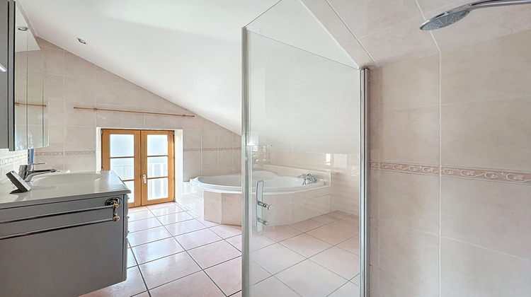 Ma-Cabane - Vente Maison Candé-sur-Beuvron, 141 m²