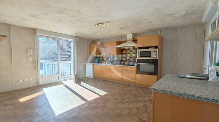 Ma-Cabane - Vente Maison CANDE-SUR-BEUVRON, 85 m²