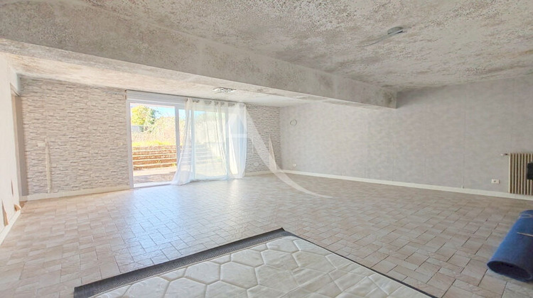 Ma-Cabane - Vente Maison CANDE-SUR-BEUVRON, 85 m²