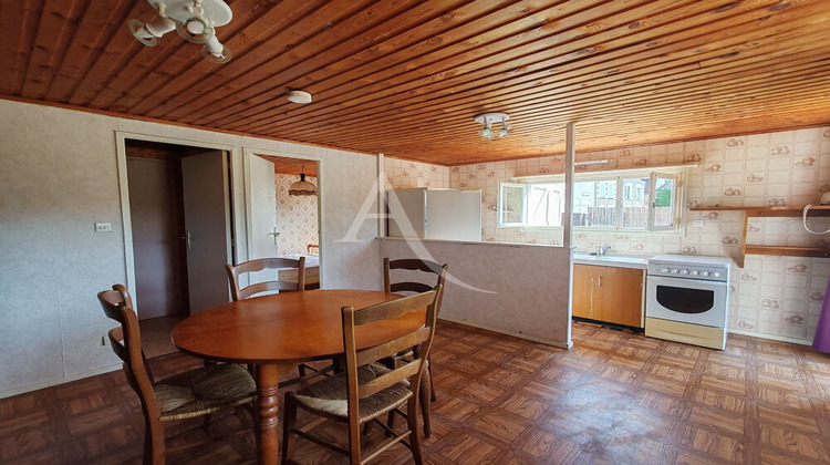 Ma-Cabane - Vente Maison CANDE-SUR-BEUVRON, 30 m²