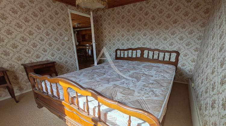 Ma-Cabane - Vente Maison CANDE-SUR-BEUVRON, 30 m²
