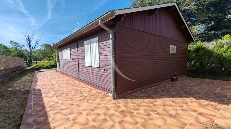 Ma-Cabane - Vente Maison CANDE-SUR-BEUVRON, 30 m²