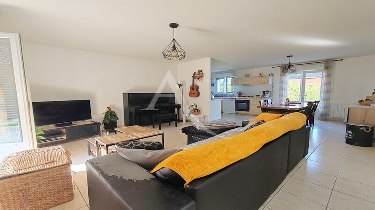 Ma-Cabane - Vente Maison CANDE-SUR-BEUVRON, 83 m²