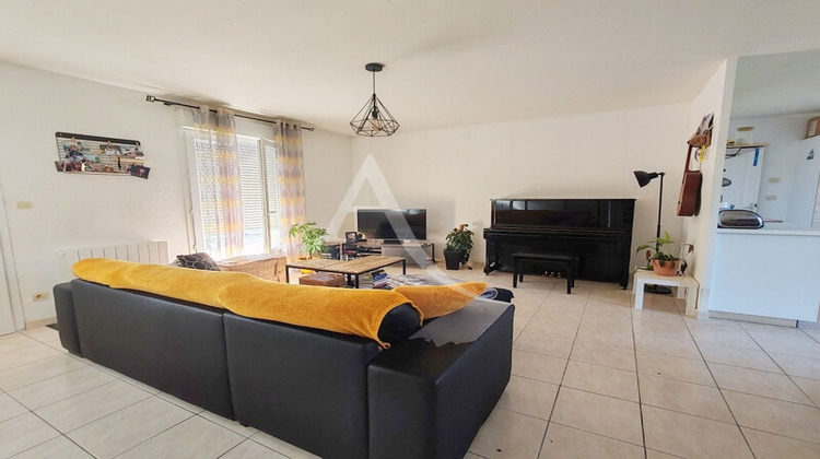 Ma-Cabane - Vente Maison CANDE-SUR-BEUVRON, 83 m²