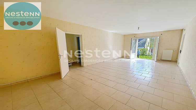 Ma-Cabane - Vente Maison CANDE-SUR-BEUVRON, 146 m²