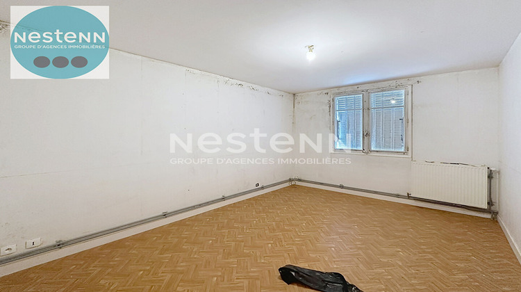 Ma-Cabane - Vente Maison CANDE-SUR-BEUVRON, 146 m²