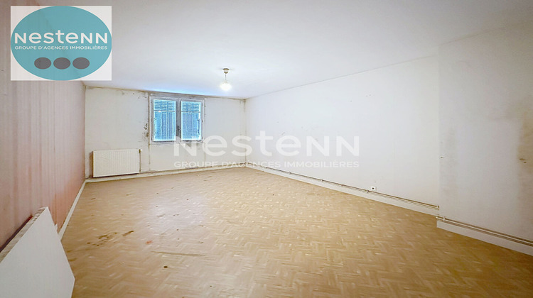 Ma-Cabane - Vente Maison CANDE-SUR-BEUVRON, 146 m²