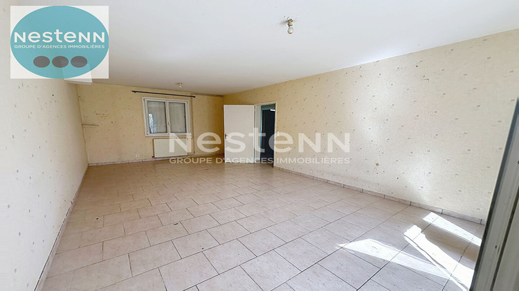 Ma-Cabane - Vente Maison CANDE-SUR-BEUVRON, 146 m²