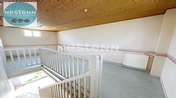 Ma-Cabane - Vente Maison CANDE-SUR-BEUVRON, 146 m²