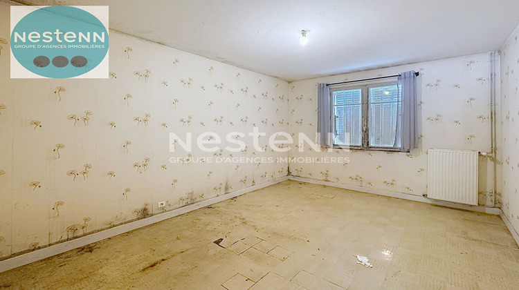 Ma-Cabane - Vente Maison CANDE-SUR-BEUVRON, 146 m²