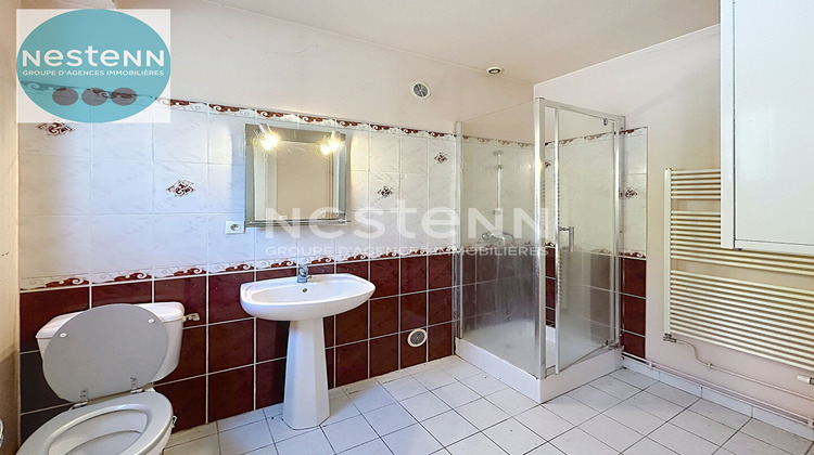 Ma-Cabane - Vente Maison CANDE-SUR-BEUVRON, 146 m²