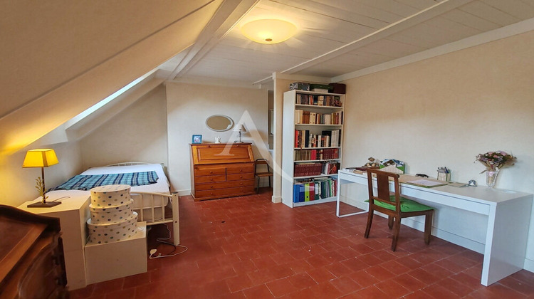 Ma-Cabane - Vente Maison CANDE-SUR-BEUVRON, 279 m²
