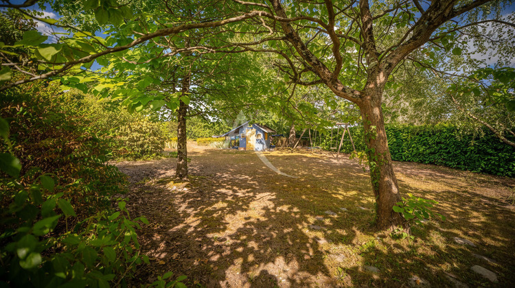 Ma-Cabane - Vente Maison CANDE-SUR-BEUVRON, 109 m²