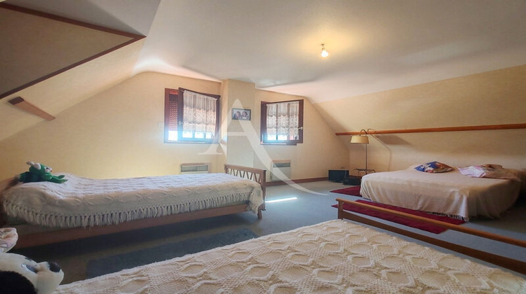 Ma-Cabane - Vente Maison CANDE-SUR-BEUVRON, 138 m²