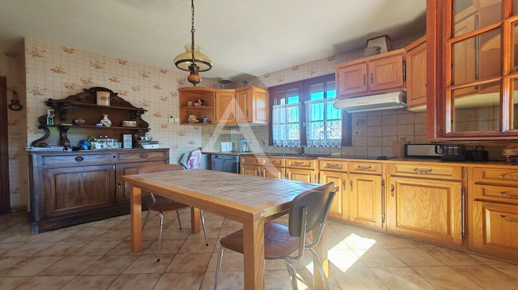 Ma-Cabane - Vente Maison CANDE-SUR-BEUVRON, 138 m²