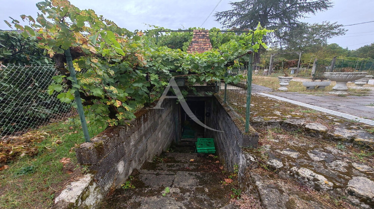Ma-Cabane - Vente Maison CANDE-SUR-BEUVRON, 93 m²