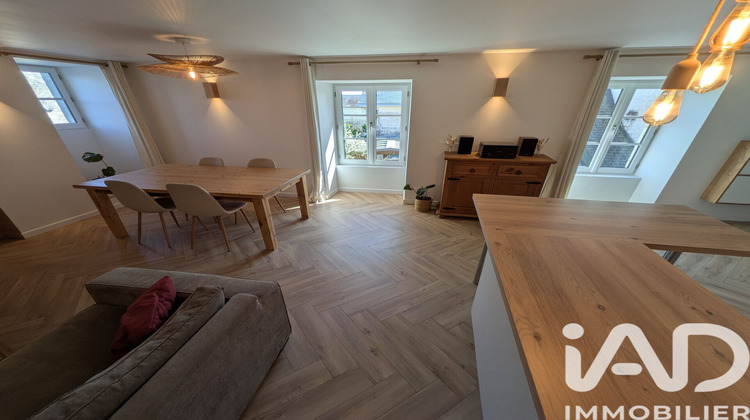 Ma-Cabane - Vente Maison Candes-Saint-Martin, 70 m²