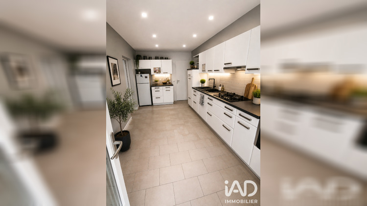 Ma-Cabane - Vente Maison Candes-Saint-Martin, 258 m²