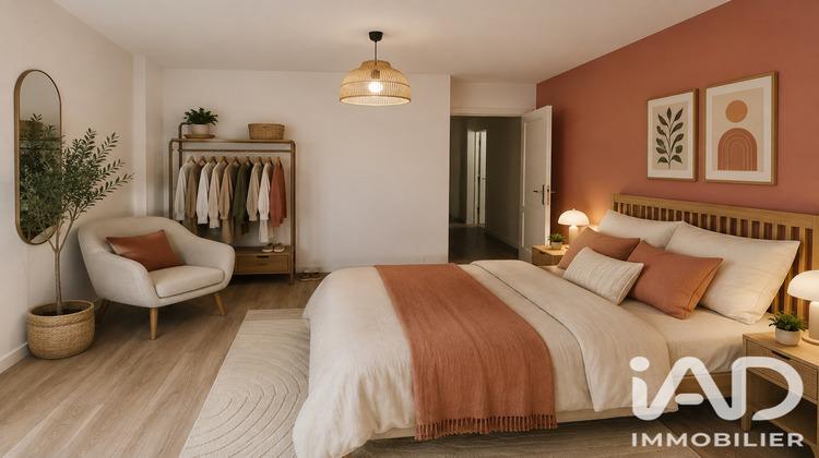 Ma-Cabane - Vente Maison Candes-Saint-Martin, 258 m²