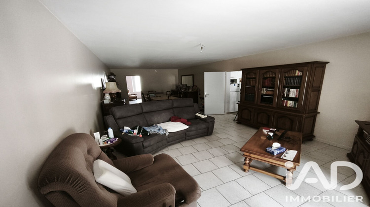 Ma-Cabane - Vente Maison Candes-Saint-Martin, 258 m²