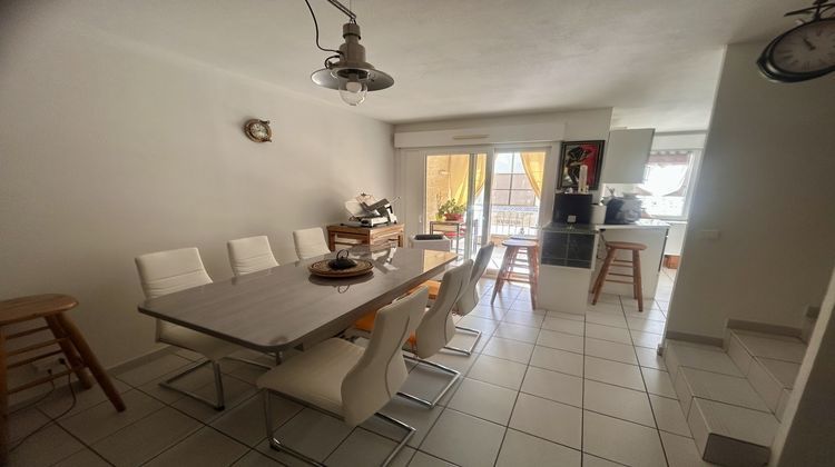 Ma-Cabane - Vente Maison Candillargues, 80 m²