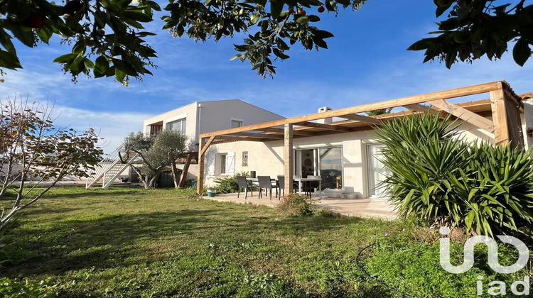 Ma-Cabane - Vente Maison Candillargues, 142 m²
