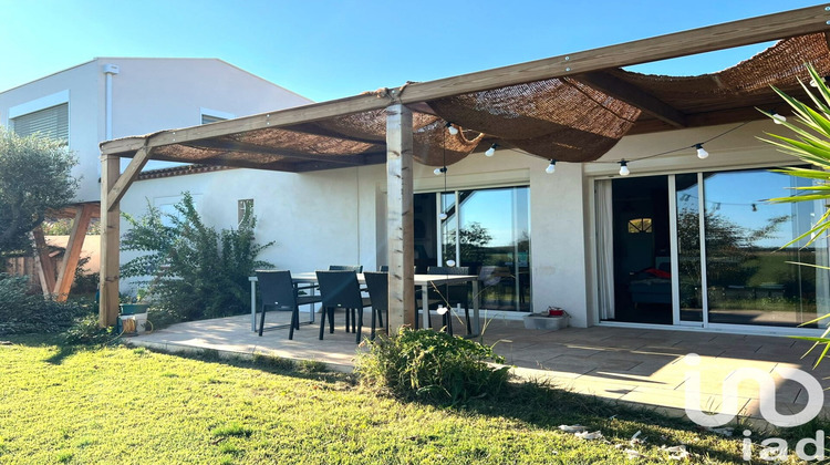 Ma-Cabane - Vente Maison Candillargues, 142 m²