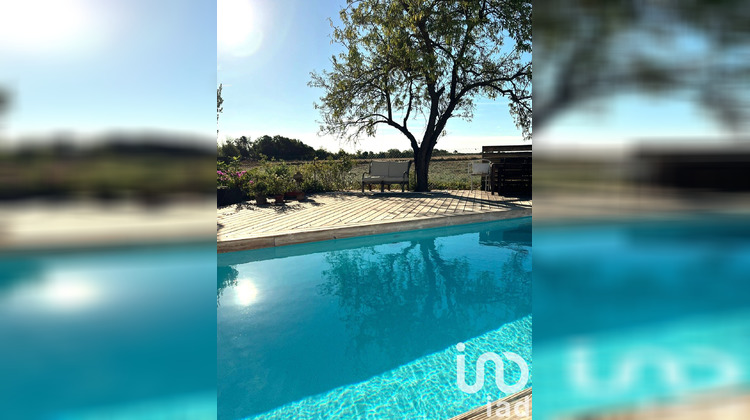 Ma-Cabane - Vente Maison Candillargues, 142 m²