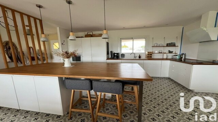 Ma-Cabane - Vente Maison Candillargues, 142 m²