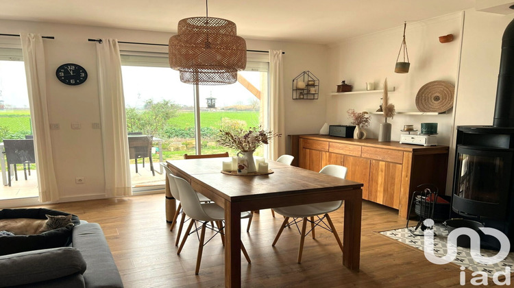 Ma-Cabane - Vente Maison Candillargues, 142 m²