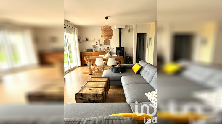 Ma-Cabane - Vente Maison Candillargues, 142 m²