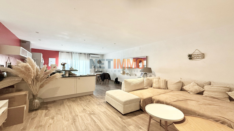 Ma-Cabane - Vente Maison Candillargues, 76 m²