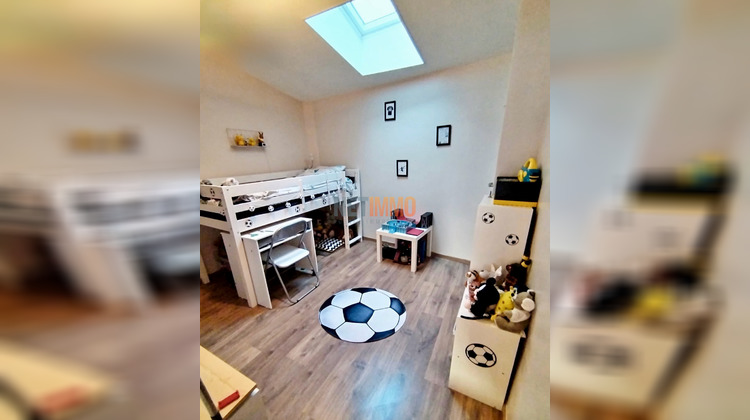 Ma-Cabane - Vente Maison Candillargues, 76 m²