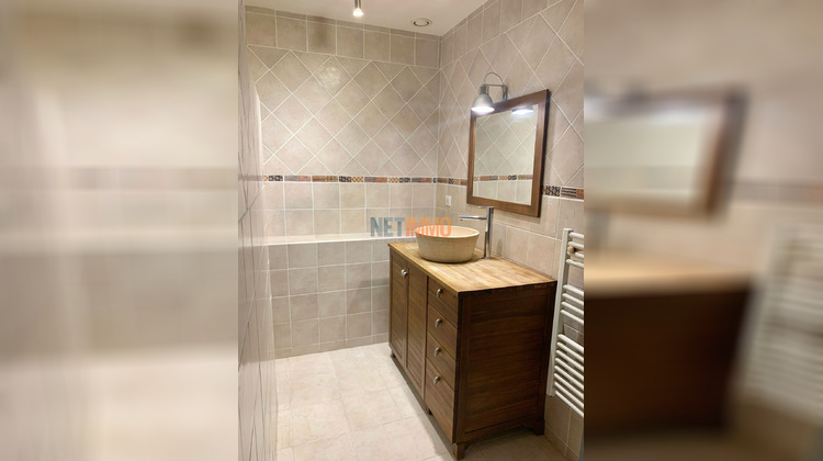 Ma-Cabane - Vente Maison Candillargues, 76 m²