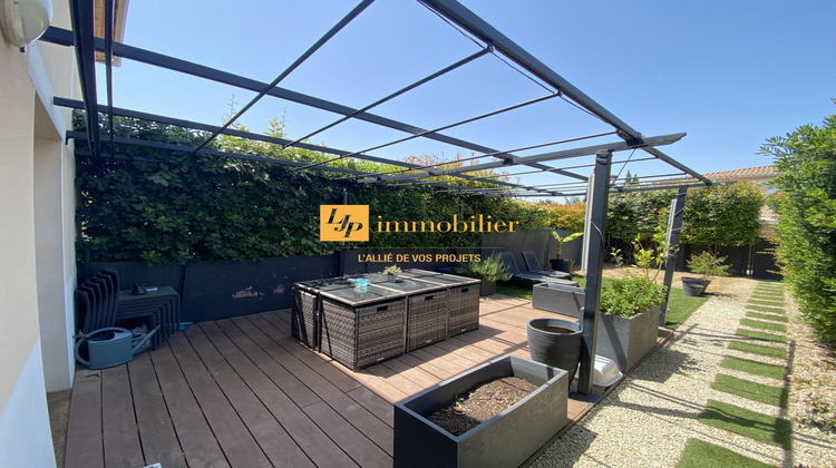 Ma-Cabane - Vente Maison Candillargues, 64 m²