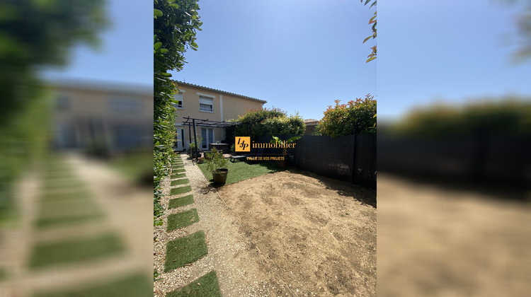 Ma-Cabane - Vente Maison Candillargues, 64 m²