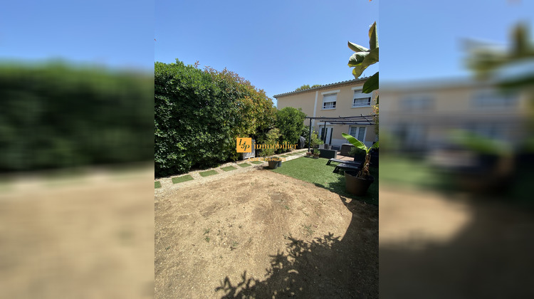 Ma-Cabane - Vente Maison Candillargues, 64 m²