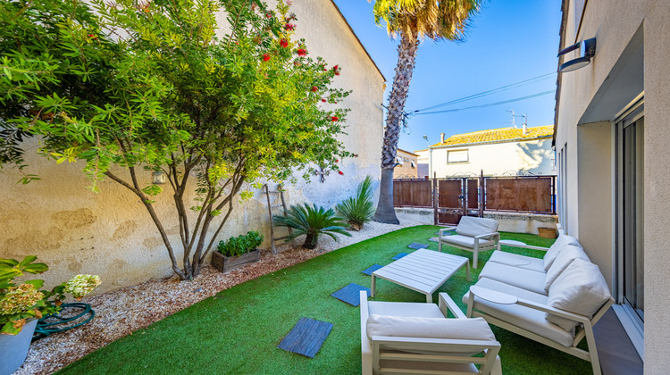 Ma-Cabane - Vente Maison Candillargues, 191 m²